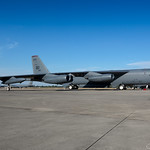 60-0051 / BD B-52H 93rd BS (AFRES) / 307th OG - Barksdale AFB, LA