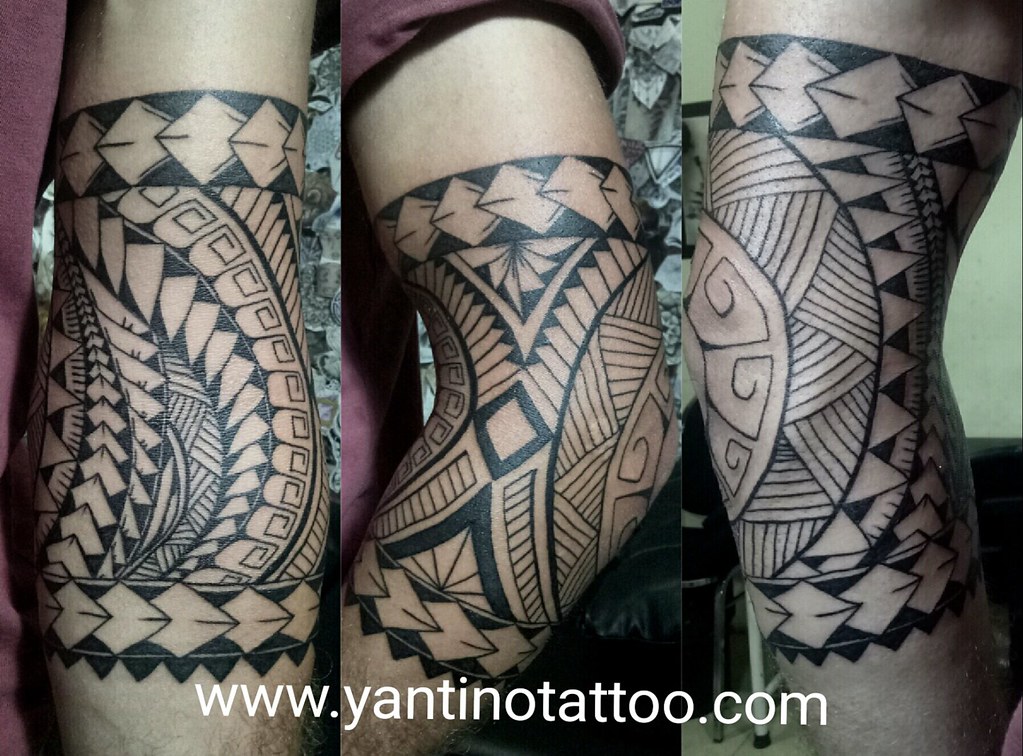 maorytattoo-bali-tattoo-tribal-polynesia-dot-work-good-bali-ubud-tattooart-blackwork  - a photo on Flickriver