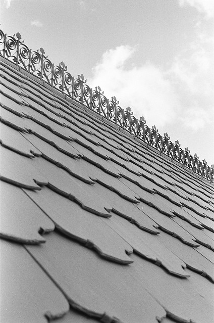 Roof (35mm film)