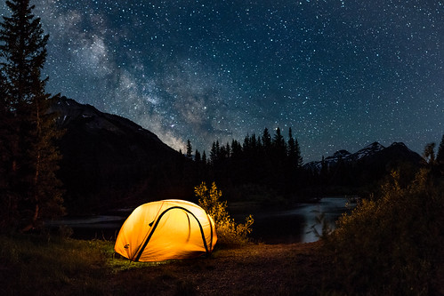 Castle Wildland Provincial Park