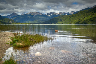 Lago Las Torres - Reserva Nac. Lago Las Torres (Patagonia Chile) | by Noelegroj (Very busy/Celebrating 14 Millions+views