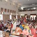 Photos from the Guru Purnima Celebrations, held at Ramakrishna Mission, Delhi on 31 Jul 2015.