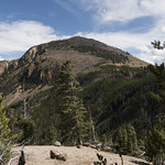 Bunsen Peak