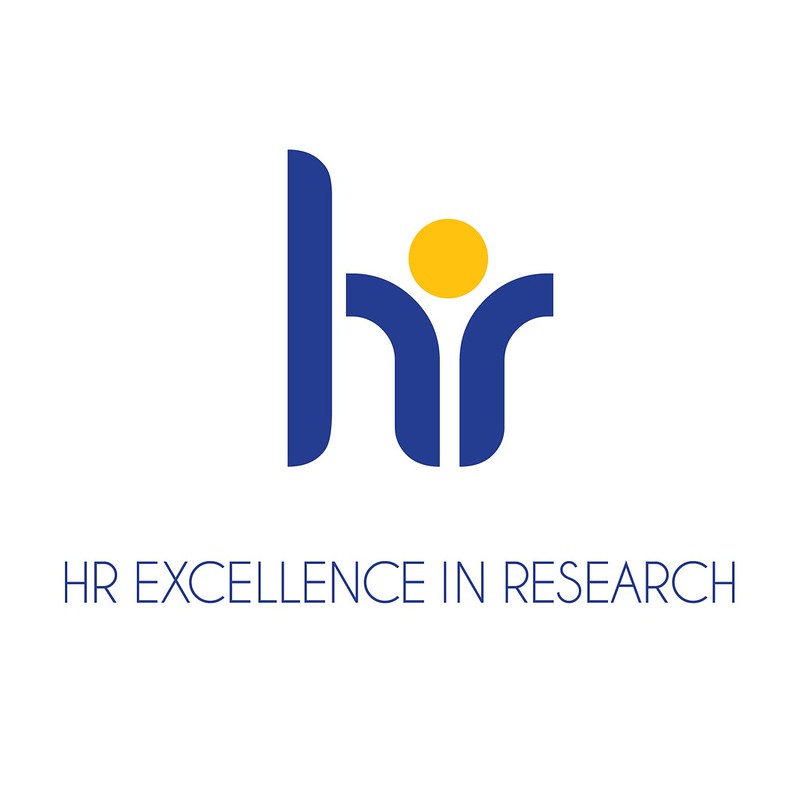 HR Excellence in Research Award