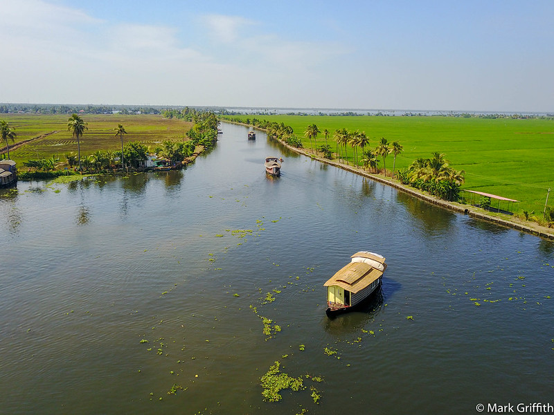 The Backwaters