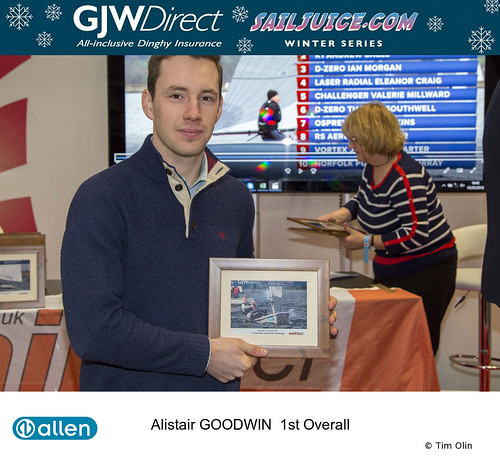 #GJWphotos Alistair GOODWIN 1st Overall