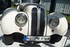 1936-40 BMW 328 Sportwagen