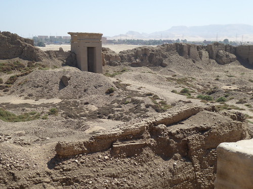 dendera temple egypt ptolemaic ancient egyptian