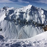 Ski- und Schneeschuhtouren Lenk 28.1 - 1.2.2018