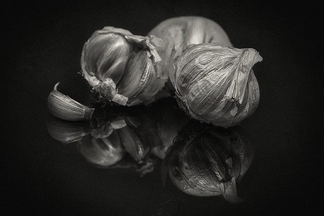 Mono Garlic