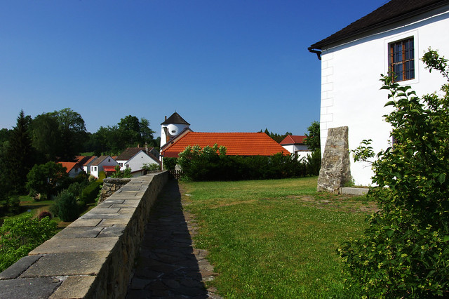 Žumberk fortress