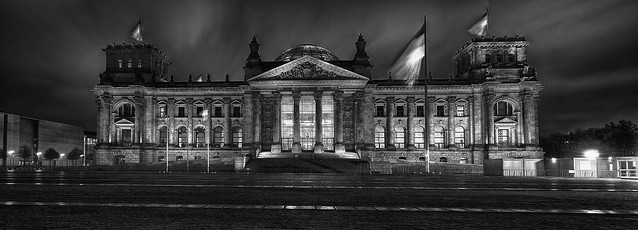 Bundestag (Berlin)