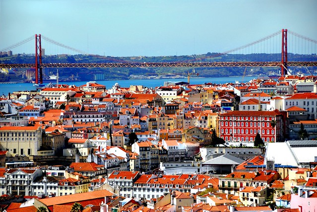 Graça - Lisbona - Portogallo