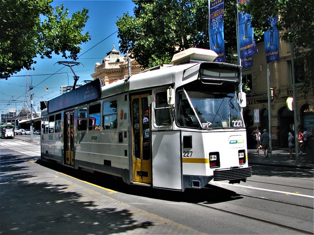 IMG_0462 : Melbourne City Street Scenes