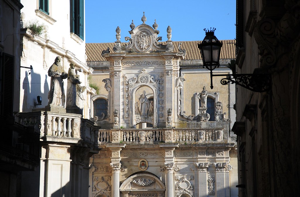 Lecce