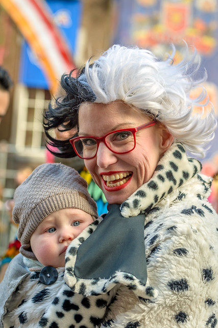 Dutch Carnival 2018