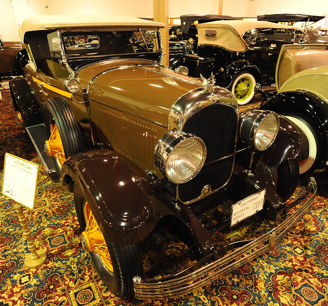 1928 Chrysler