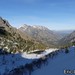 Corsica frozen lake Asco (98)