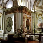 Catedral de Teziutlán (Santa María de la Asunción) Estado de Puebla,México