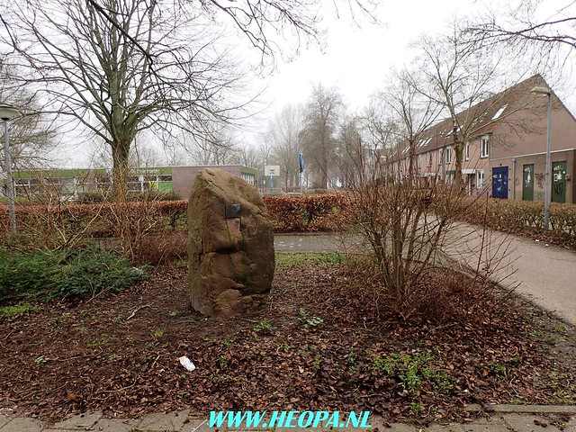 2018-01-13  Almere-Parkwijk  32 Km (32)
