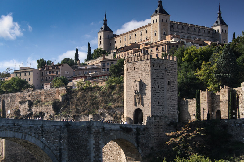 Toledo
