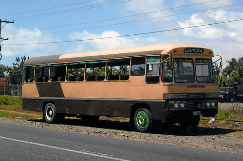 (D3060) 2010 AEC Ranger xPacific 42 - Ken Davey | photo take… | Flickr
