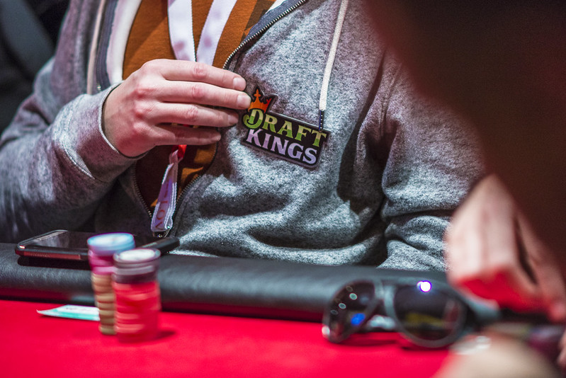 DraftKings (DKNG) tăng hơn 5% sau vụ kiện Kalshi lên Tối cao Pháp viện