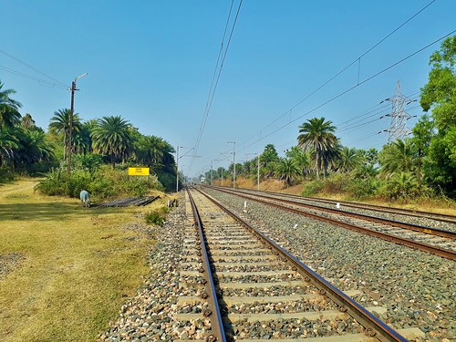 bokaro jharkhand ranchi chas station railway