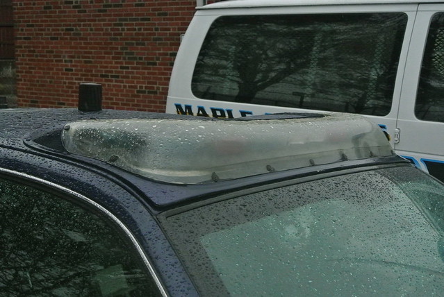 Maple Heights Police Department