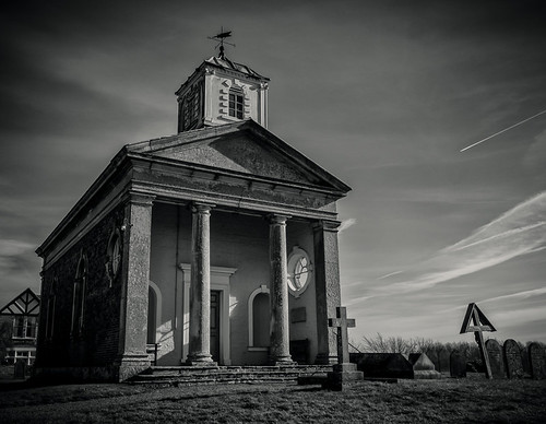 St Helen's Church, Saxby, Lincolnshire | by Reynard_1884