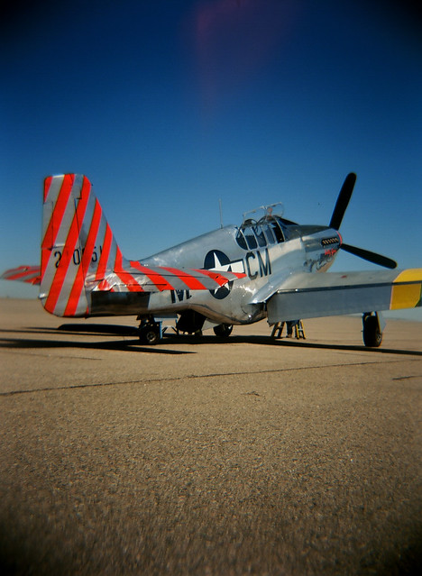 BETTY JANE IN COLOR