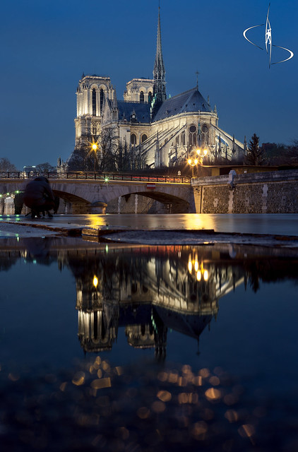 Notre Dame | Paris