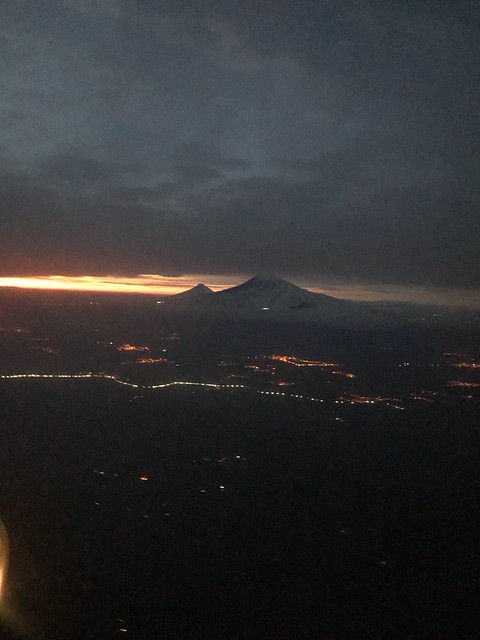 Mount Ararat from Air