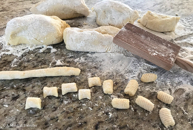 Gnocchi method 2