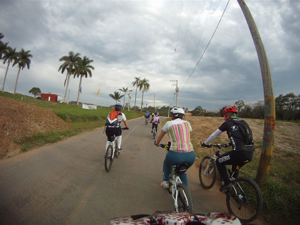 GOPR0079 | Trilhas de Mountain bike, Taubaté, SP, Brasil, Va… | Flickr