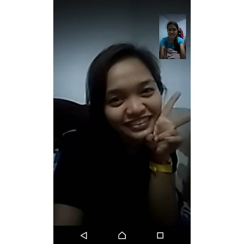 #Practice #VideoCall #fewmoredaystogo | by quilab.manilyn
