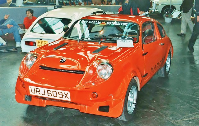1982 Mini Marcos