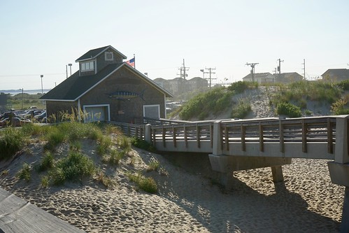 Jennette's Pier  Outer Banks, North Carolina  Elisue's world...  Flickr