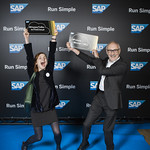 SAP Partner Awards 2017