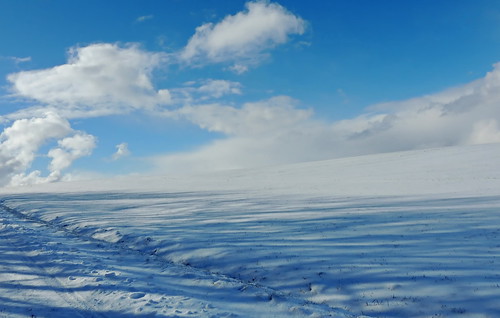 winter schnee wolken schatten licht deutschland rügen insel naturfoto landschaft