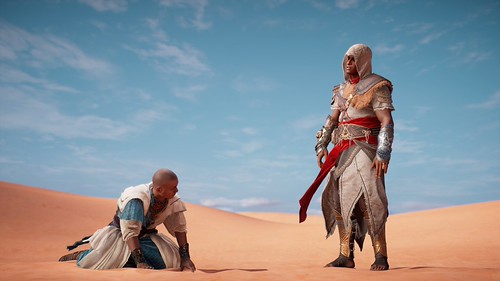 Assassin's Creed® Origins 1_30_2018 8_45_01 PM | by mars2999