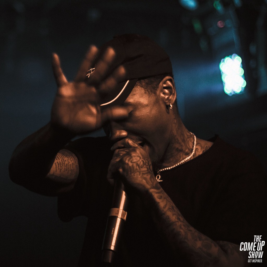 Dizzy Wright