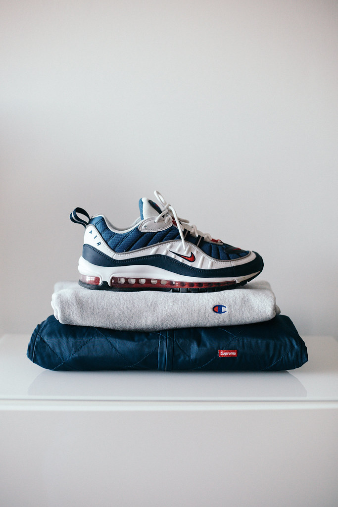 outfit air max 98