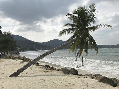 Strand Beach