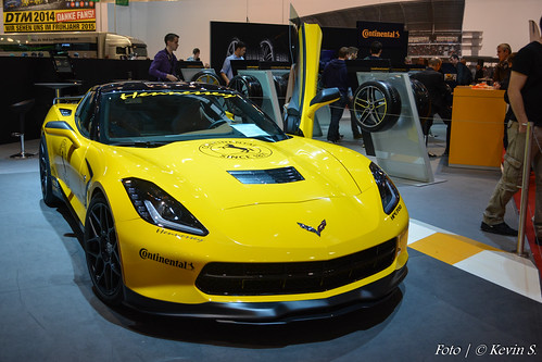 Essen Motor Show 2014 | by fotometeokevins