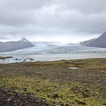 Fjallsárlón Iceberg Lagoon