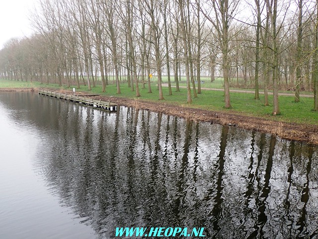 2018-01-13  Almere-Parkwijk  32 Km (59)