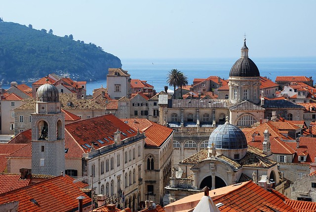 Dubrovnik (Croacia, 16-6-2017)