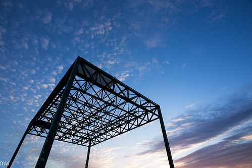 lowell sunrise 1740mm 6d sky clouds architecture stage