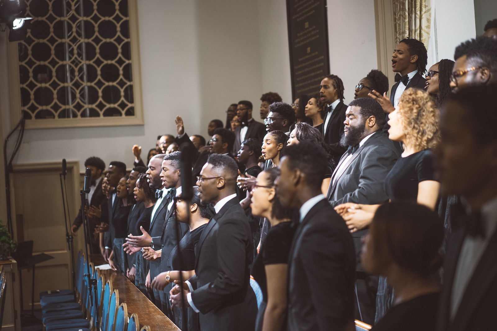 Spring Into Praise 04-30-2016 Spring Into Praise | Finale' Concert | Flickr